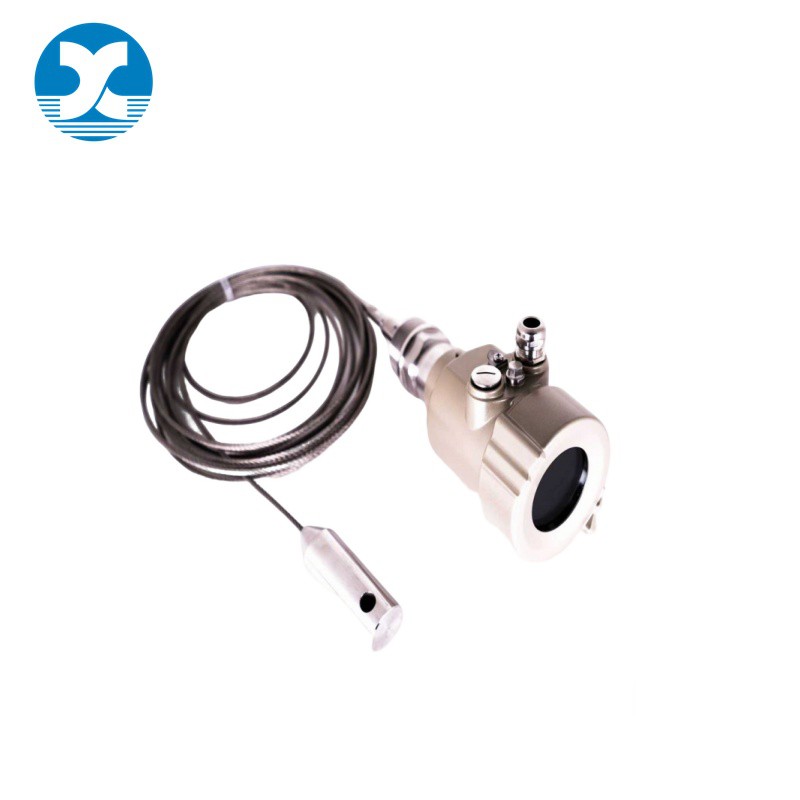 Type de câble de capteur de niveau radar à ondes guidées